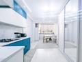 2-бөлмелі пәтер · 54 м² · 2/10 қабат, Мкр Аксай, Б. Момышулы 25, бағасы: 42.5 млн ₸ в Алматы, Ауэзовский р-н