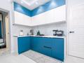 2-бөлмелі пәтер · 54 м² · 2/10 қабат, Мкр Аксай, Б. Момышулы 25, бағасы: 42.5 млн ₸ в Алматы, Ауэзовский р-н — фото 2