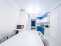 2-бөлмелі пәтер · 54 м² · 2/10 қабат, Мкр Аксай, Б. Момышулы 25, бағасы: 42.5 млн ₸ в Алматы, Ауэзовский р-н — фото 3