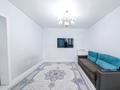 2-бөлмелі пәтер · 54 м² · 2/10 қабат, Мкр Аксай, Б. Момышулы 25, бағасы: 42.5 млн ₸ в Алматы, Ауэзовский р-н — фото 5