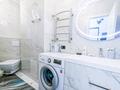 2-бөлмелі пәтер · 54 м² · 2/10 қабат, Мкр Аксай, Б. Момышулы 25, бағасы: 42.5 млн ₸ в Алматы, Ауэзовский р-н — фото 9