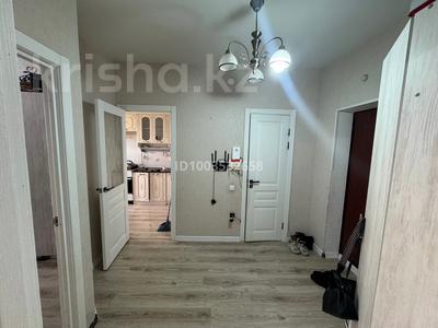 2-комнатная квартира · 51 м² · 5/6 этаж, Юбилейный 32 — школы 27 за 20 млн 〒 в Костанае