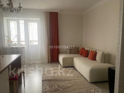 2-комнатная квартира · 67 м² · 6/9 этаж, Сауран 5 за 31.3 млн 〒 в Астане, Есильский р-н