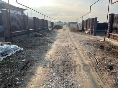 Участок · 6 соток, Панфилово (Табаксовхоз) за 13 млн 〒