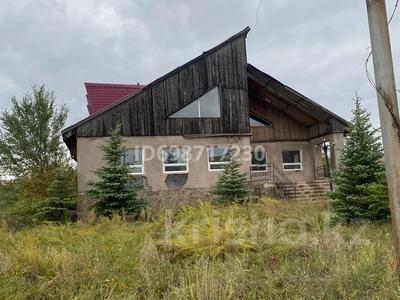 Отдельный дом · 6 комнат · 300 м² · 4 сот., Учетный квартал за 21 млн 〒 в Темиртау