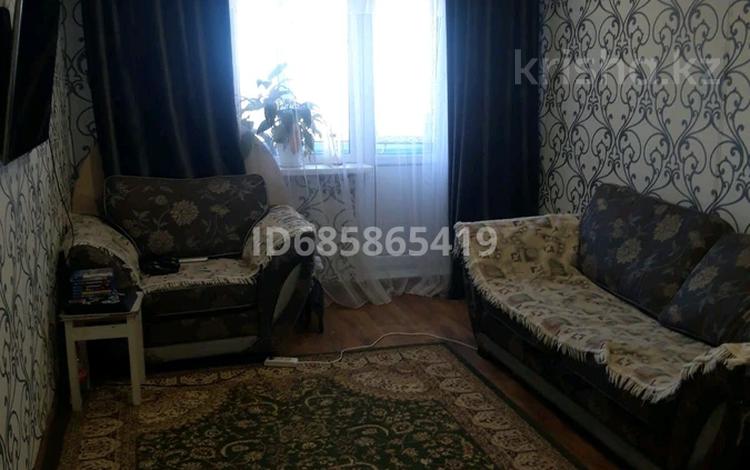 3-бөлмелі пәтер · 63 м² · 4/5 қабат, Ауэзова 157 — 19 микрорайон, бағасы: 15 млн ₸ в Экибастузе — фото 2