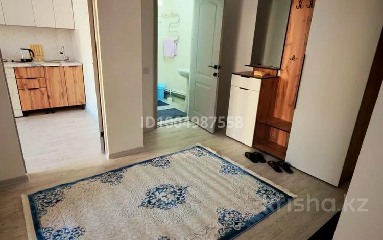 2-комнатная квартира · 53 м² · 1/5 этаж, Сарыарка 14в за 170 000 ₸ в Кокшетау — фото 2
