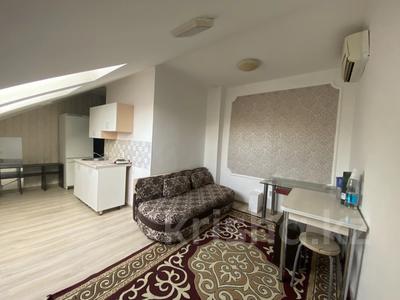 1-бөлмелі пәтер · 22.5 м² · 4/4 қабат, Асемконыр 8, бағасы: 6.6 млн ₸ в Астане, Сарыарка р-н