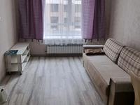 1-бөлмелі пәтер, 40 м², 2/10 қабат ай сайын, Культегин 11, бағасы: 160 000 〒 в Астане, Есильский р-н