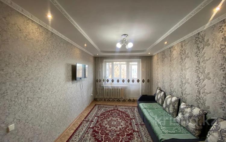2-комнатная квартира · 44 м² · 2/5 этаж, Майкудук, восток 1 за 14 млн ₸ в Караганде, Алихана Бокейханова р-н — фото 2