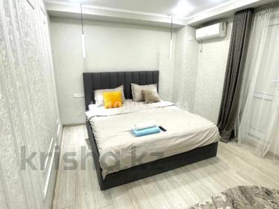1-комнатная квартира · 35 м² · 3/5 этаж, ЖМ Лесная поляна 20 — Школа номер 2,магазин Руслан,Восток за 13 000 ₸ в Косшы