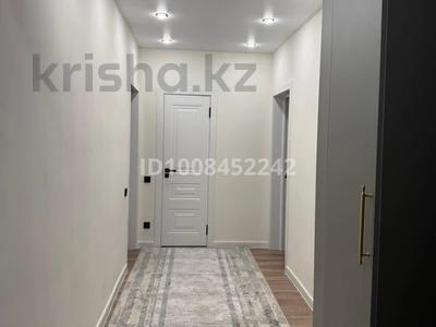 2-бөлмелі пәтер · 60 м² · 8/9 қабат, Жүсіпбек аймаутова 25Б, бағасы: 220 000 ₸ в 