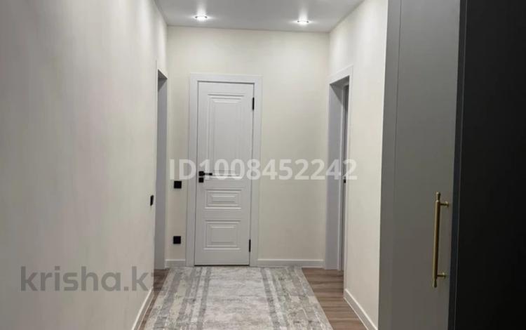 2-комнатная квартира · 60 м² · 8/9 этаж, Жүсіпбек аймаутова 25Б за 220 000 ₸ в  — фото 2