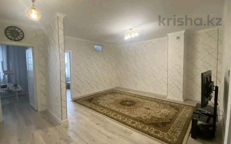 2-бөлмелі пәтер · 53 м² · 11/12 қабат, Е-15, бағасы: 28.5 млн ₸ в Астане, Нура р-н — фото 2