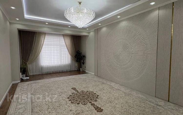 3-бөлмелі пәтер · 130 м² · 5/10 қабат, 40-а/ш. 2, бағасы: 75.5 млн ₸ в Актау, 40-й мкр — фото 2