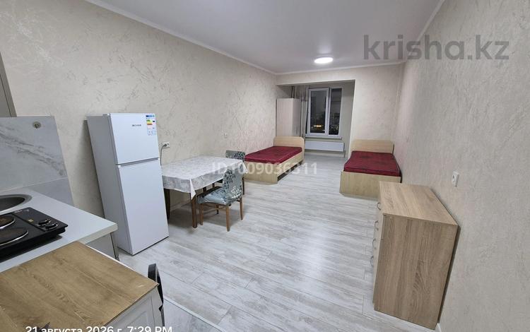 1-комнатная квартира · 30 м² · 13/16 этаж, Ауэзова — Ауэзова между Гоголя и Ташкентским за 220 000 ₸ в Алматы, Алмалинский р-н — фото 8