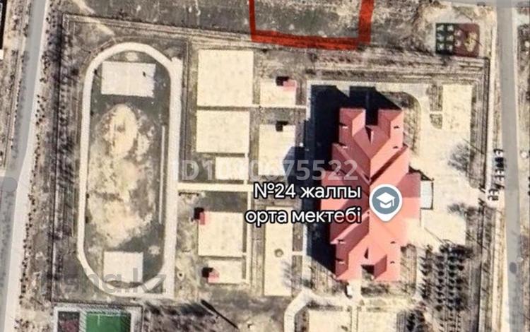 Жер телімі · 4.5 сотық, Жиделі Байсына, бағасы: 4.5 млн ₸ в Туркестане — фото 2