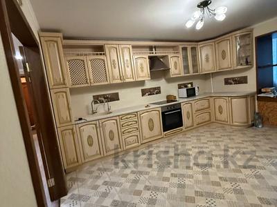 4-комнатная квартира · 125 м² · 1/6 этаж, Жумабаева за 52 млн 〒 в Петропавловске