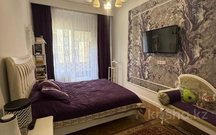 2-комнатная квартира · 84 м² · 2/4 этаж, Ер Тостык за 72 млн ₸ в Алматы, Наурызбайский р-н — фото 16