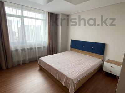 5-комнатная квартира · 120 м² · 12/28 этаж, Нажимеденова 4 за 700 000 〒 в Астане, Алматы р-н