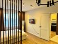1-комнатная квартира · 40 м² · 4/9 этаж, Улица Алихан Бокейхан 52 — Находится дом по Рыскулова, MEGA Airport Новая мечеть. Expo за 20 000 ₸ в Астане, Есильский р-н — фото 10