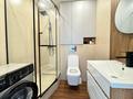 1-комнатная квартира · 40 м² · 4/9 этаж, Улица Алихан Бокейхан 52 — Находится дом по Рыскулова, MEGA Airport Новая мечеть. Expo за 20 000 ₸ в Астане, Есильский р-н — фото 3