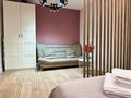 1-комнатная квартира · 40 м² · 4/9 этаж, Улица Алихан Бокейхан 52 — Находится дом по Рыскулова, MEGA Airport Новая мечеть. Expo за 20 000 ₸ в Астане, Есильский р-н — фото 7