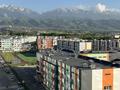 2-комнатная квартира · 70 м² · 9/10 этаж, мкр Жайлы, Алтын орда 6/37 — Алма Сити 5 за 260 000 ₸ в Алматы, Наурызбайский р-н — фото 2