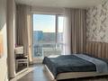 2-комнатная квартира · 70 м² · 9/10 этаж, мкр Жайлы, Алтын орда 6/37 — Алма Сити 5 за 260 000 ₸ в Алматы, Наурызбайский р-н
