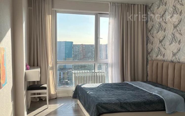 2-комнатная квартира · 70 м² · 9/10 этаж, мкр Жайлы, Алтын орда 6/37 — Алма Сити 5 за 260 000 ₸ в Алматы, Наурызбайский р-н — фото 6