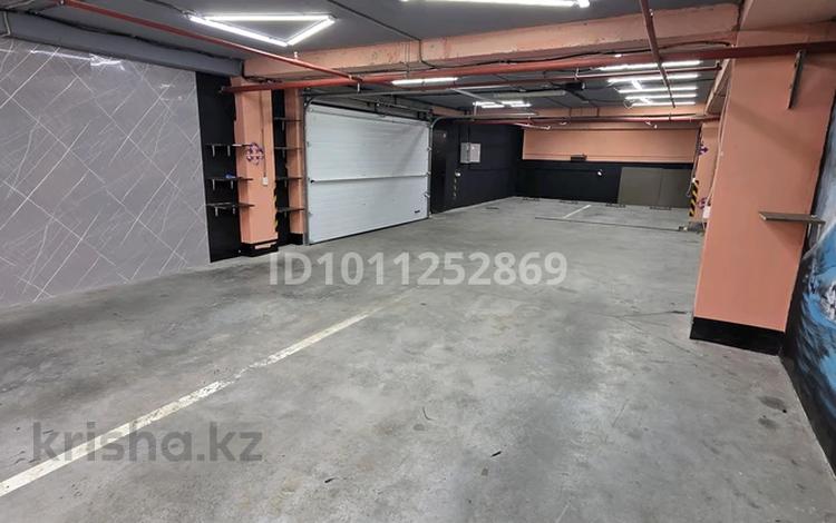 Паркинг · 120 м² · Кошкарбаева 56/2А, бағасы: 42 млн ₸ в Астане, Сарайшык р-н — фото 2