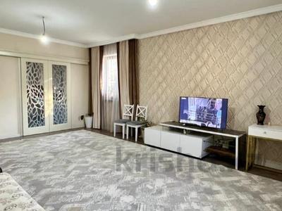 Отдельный дом · 5 комнат · 175 м² · 10 сот., мкр Карасу — УЛ. ЦЕНТРАЛЬНАЯ за 90 млн ₸ в Алматы, Алатауский р-н
