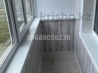 Продажа квартир в Костанайской обл.: 1-комнатная квартира, 31 м², 4/5 этаж, Франко 26 — Парковая за 7.5 млн 〒 1-комнатная квартира, 31 м², 4/5 этаж, Франко 26 — Парковая за 7.5 млн 〒 в Рудном