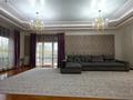 Отдельный дом • 8 комнат • 460 м² • 11 сот., Байшешек 74 за 400 млн 〒 в Алматы
