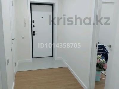 3-комнатная квартира · 68 м² · 2/5 этаж, Гагарина — Выше ул Утепова за 66.8 млн ₸ в Алматы, Бостандыкский р-н