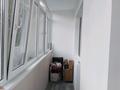 3-комнатная квартира · 68 м² · 2/5 этаж, Гагарина — Выше ул Утепова за 66.8 млн ₸ в Алматы, Бостандыкский р-н — фото 19