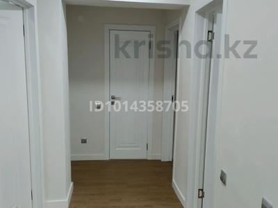 3-комнатная квартира · 68 м² · 2/5 этаж, Гагарина — Выше ул Утепова за 66.8 млн ₸ в Алматы, Бостандыкский р-н