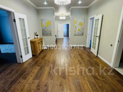 Отдельный дом · 4 комнаты · 180 м² · 8 сот., Юго-восток 55 за 60 млн 〒 в Уральске