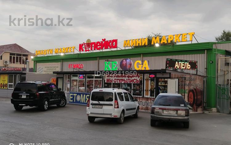 Свободное назначение, магазины и бутики • 370 м² за 235 млн 〒 в Алматы, Жетысуский р-н — фото 2
