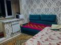 1-бөлмелі пәтер · 46 м² · 5/5 қабат, мкр Жас Канат 1/71, бағасы: 25 млн ₸ в Алматы, Турксибский р-н