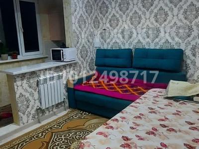 1-бөлмелі пәтер · 46 м² · 5/5 қабат, мкр Жас Канат 1/71, бағасы: 25 млн ₸ в Алматы, Турксибский р-н
