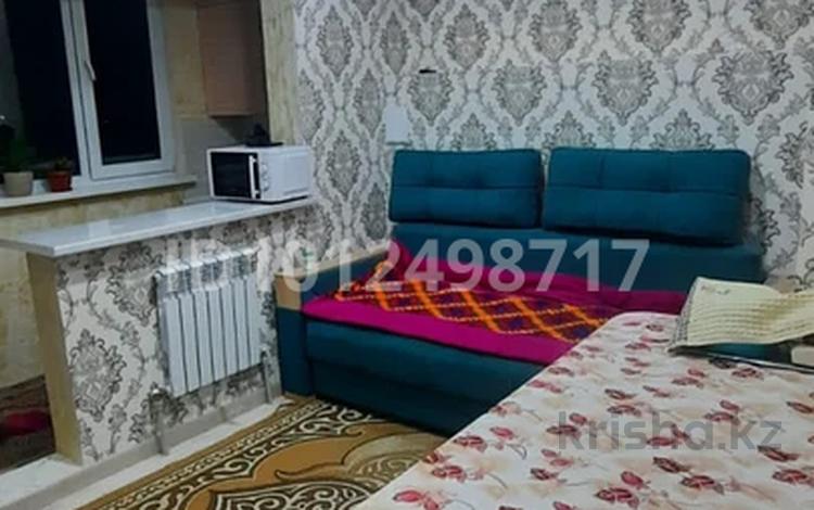 1-бөлмелі пәтер · 46 м² · 5/5 қабат, мкр Жас Канат 1/71, бағасы: 25 млн ₸ в Алматы, Турксибский р-н — фото 2