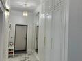 4-комнатная квартира · 112 м² · 9/9 этаж, шоссе Коргалжын 15/1 за 73 млн ₸ в Астане — фото 24