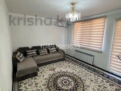 2-комнатная квартира · 60 м² · 4/12 этаж, 11 мкр — Жаңа қала за 15 000 ₸ в Туркестане