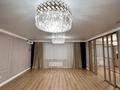 5-бөлмелі пәтер · 190.6 м² · 3/9 қабат, Алтын орда ш/а., бағасы: 77 млн ₸ в Актобе, мкр. Алтын орда