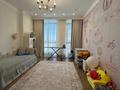 3-бөлмелі пәтер · 116 м² · 18/25 қабат, Акмешит 1, бағасы: 190 млн ₸ в Астане, Есильский р-н — фото 4