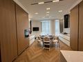3-бөлмелі пәтер · 116 м² · 18/25 қабат, Акмешит 1, бағасы: 190 млн ₸ в Астане, Есильский р-н — фото 6