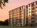 1-бөлмелі пәтер · 46.6 м² · 7/7 қабат, Естай 39/3, бағасы: 22 млн ₸ в Алматинской обл., Талгарский р-н