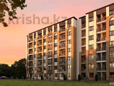 1-бөлмелі пәтер · 46.6 м² · 7/7 қабат, Естай 39/3, бағасы: 22 млн ₸ в Алматинской обл., Талгарский р-н