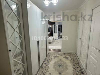 3-бөлмелі пәтер · 70 м² · 4/5 қабат, мкр Кайтпас 2, Кокшетау 2a, бағасы: 32 млн ₸ в Шымкенте, Абайский р-н